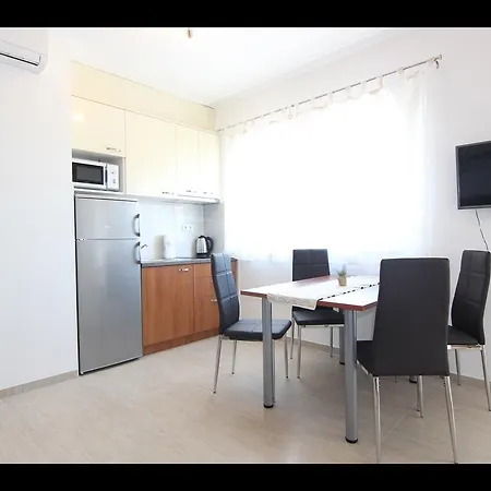 Latoma Appartamento Privlaka (Zadar)