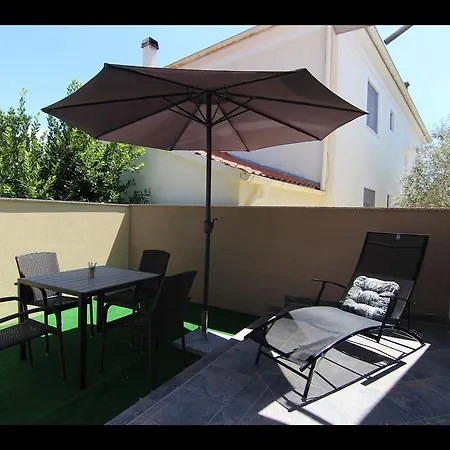 Latoma Privlaka (Zadar)