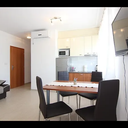 Appartamento Latoma Privlaka (Zadar)