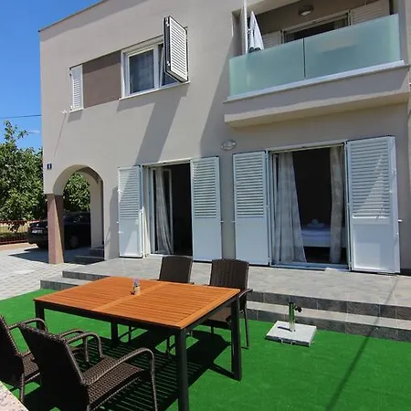Appartamento Latoma Privlaka (Zadar)