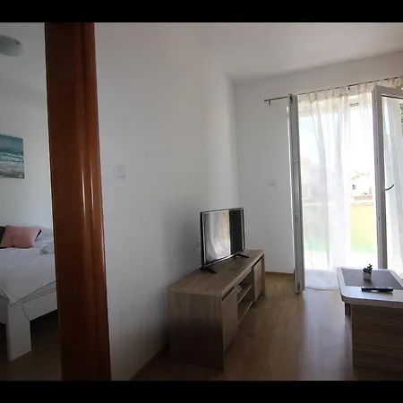 Latoma Appartamento Privlaka (Zadar)