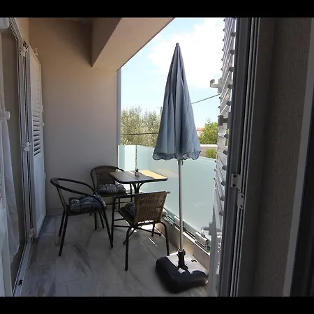 Appartamento Latoma Privlaka (Zadar)