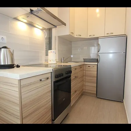 Appartamento Latoma Privlaka (Zadar)