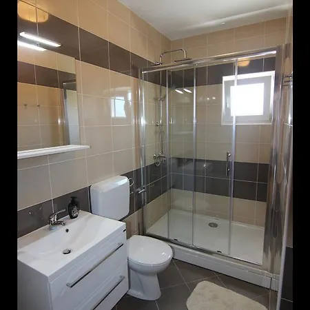 Latoma Appartamento Privlaka (Zadar)